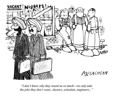 Ed McLachlan Cartoons from Punch magazine | PUNCH Magazine Cartoon ...