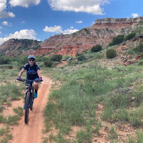 Palo Duro Canyon State Park | The Dyrt