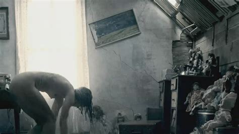 Shannyn Sossamon Nude Pics Page 1