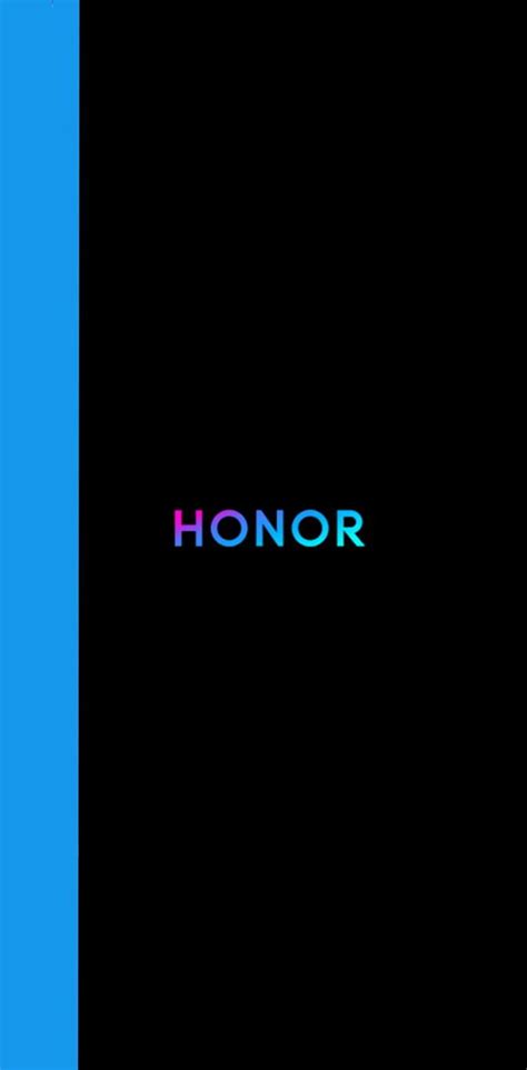 Honor Logo by FerghieSeptya HD phone wallpaper | Pxfuel