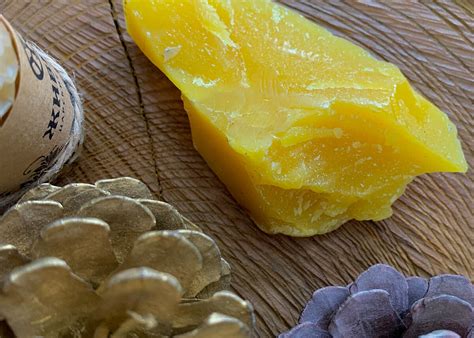 Потрясающие свойства пчелиного воска | Живица · pro защиту древесины | Дзен