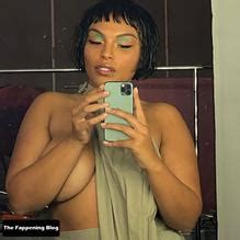 Paloma Elsesser Nude And Sexy Photos Collection Aznude