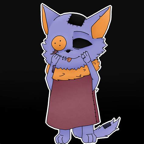 Deltarune Seam By Korzyk On Deviantart