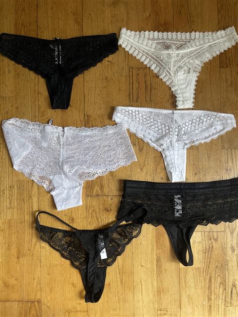 Lingerie portée odorante Petite annonce Paris