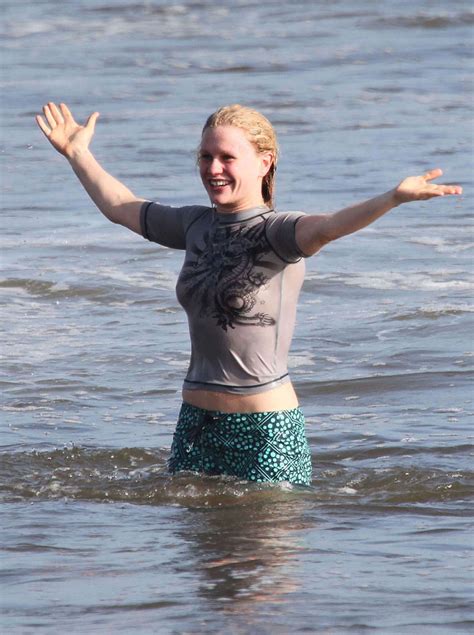 Naked Anna Paquin Added By