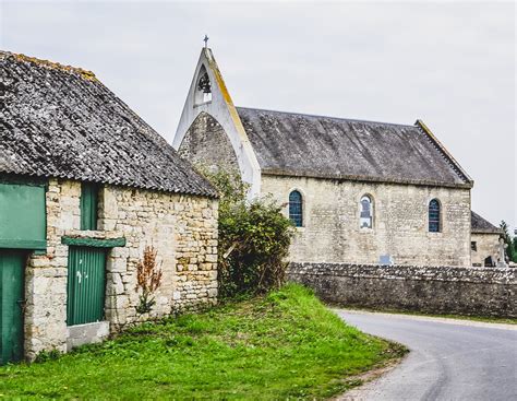 Reasons to Visit Normandy, France