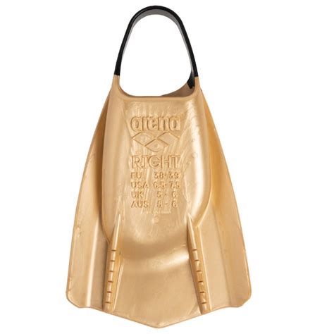 Arena POWERFIN PRO II