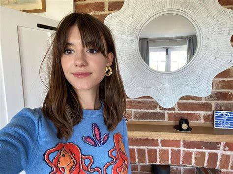 Normal People S Daisy Edgar Jones Talks Sex Scenes With Paul Mescal Artofit