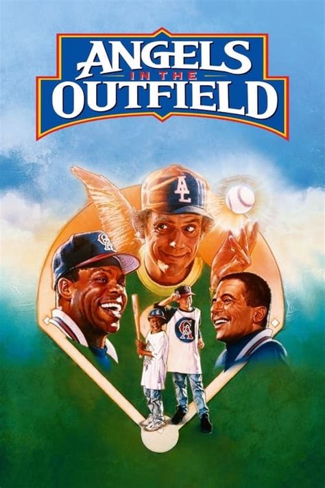 Angels in the Outfield (1994) - Cast & Crew — The Movie Database (TMDB)
