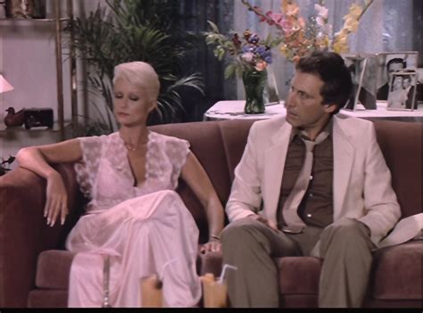 SEKA JOHN LESLIE IN BLONDE HEAT