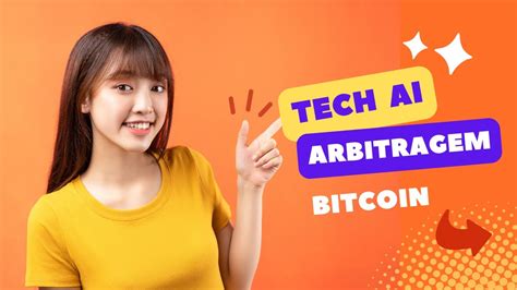 Paga Autom Tico Tech Ai Arbitragem Btc Youtube