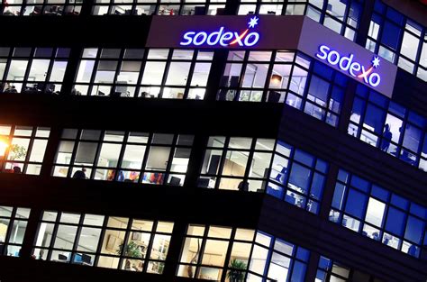 Catering group Sodexo eyes bigger profits on school reopenings | Reuters