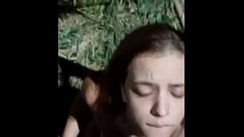 Pagué Uber con una mamada y me entró leche en la boca XVIDEOS