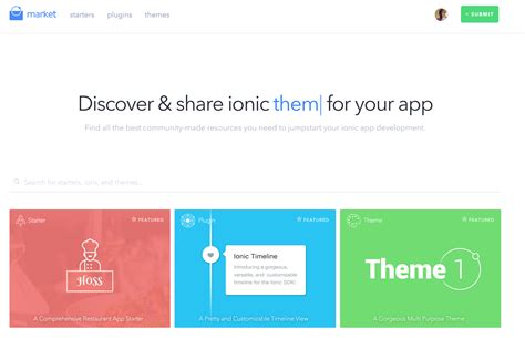 Ionic In Action: Hybrid Mobile Apps With Ionic And Angular J S 5
