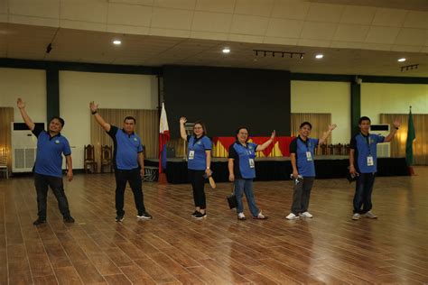 International Convention Center Cavite State University