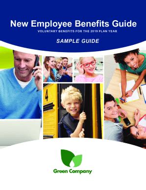 Fillable Online Employee Benefits Services Fax Email Print Pdffiller