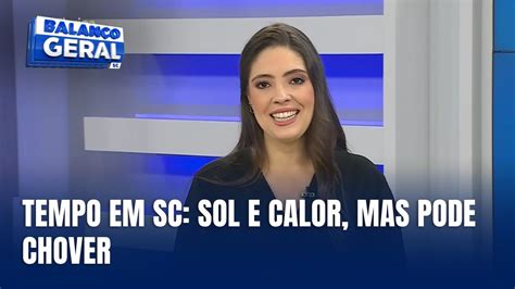 Central do Tempo Fim de semana típico de verão sol forte e pancadas