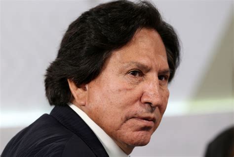 Alejandro Toledo Conoce Más Sobre El Caso Por El Que Se Enjuicia Al