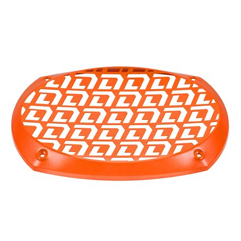 Защитная сетка DL Audio ™ Gryphon Pro Grill 69 Orange