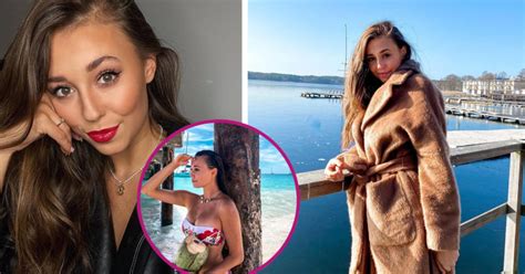 Izabella Krzan W Bikini Fanki Doszukuj Si Ci Owego Brzucha Kozaczek