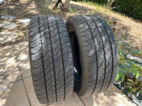 2 pneus dunlop utilitaires econodrive 225/55 r17 c 109/107 h ...