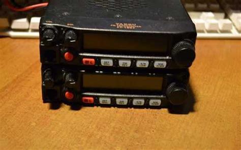 Yaesu FT-1907R | Festima.Ru – частные объявления