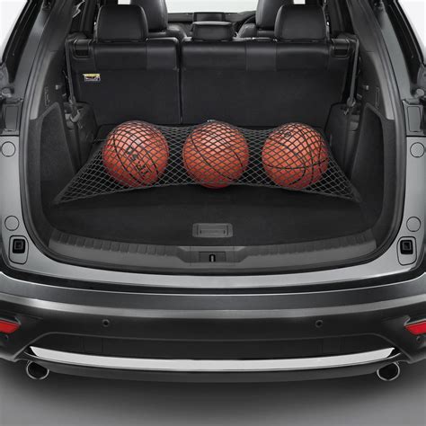 Mazda CX-5 Accessories | Springwood Mazda