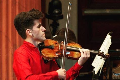 Violonista Ou Violinista - Conheça o brasileiro de 17 anos que é um dos melhores violinistas do ...