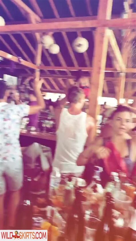 Raya Lazarova Raya Lazarova Rayalazarova Nude Instagram Leaked Photo