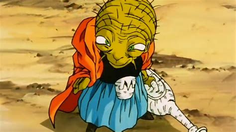 Image - Babidi.Ep.220.png | Dragon Ball Wiki | Fandom powered by Wikia