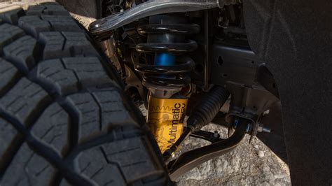 Silverado Zr Hd To Tame Trails And Tow Trailers With Off