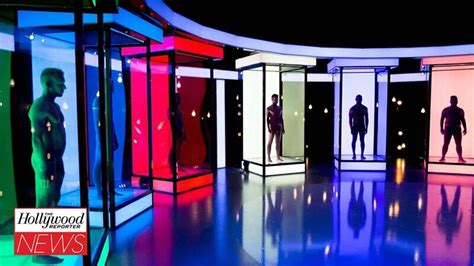 Full Frontal Nude Dating Show Naked Attraction Added To Max THR News