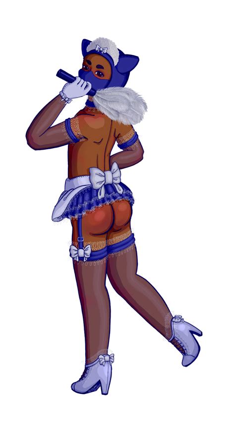 Doc The French Maid By StabbyDraws Hentai Foundry