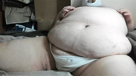 Fat CD Staining Panties Shemale Amateur Amateur Porn Feat SuperSizeCD XHamster