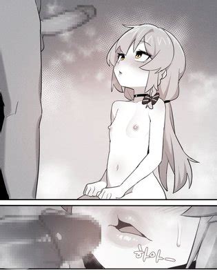 Tongkkangi Ikr Luscious Hentai Manga Porn