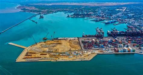 Perú ingresó al top de países con mayor conectividad marítima dentro de América Latina y el