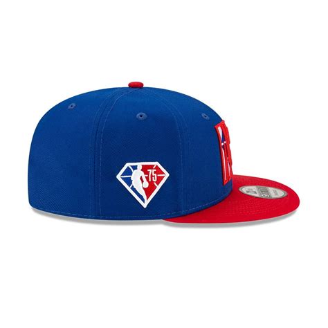 Кепка New Era NBA Logoman 9FIFTY 2021 Draft Edition Snapback Hat купить ...