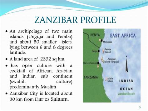 zanzibar investment promotion authority zipa powerpoint