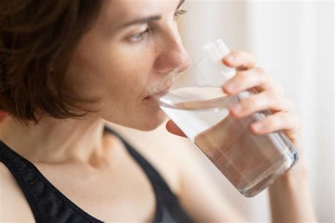 Mantenerse Hidratado Por Qu Es Fundamental Beber Agua