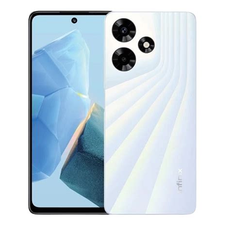 Infinix Hot I G Blanc Go Go Meilleur Prix En Tunisie