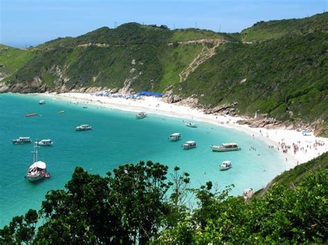 Dicas de turismo em Arraial do Cabo