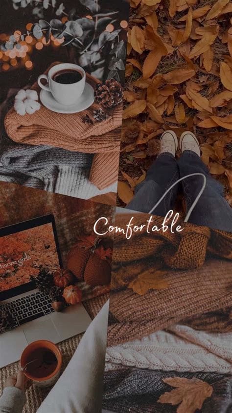 [100+] Cozy Fall Aesthetic Wallpapers | Wallpapers.com