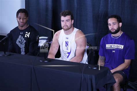 Northwestern Athletic Director Blasts Football Staffers For Tone Deaf