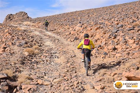 Image gallery – Hoggar Bike Algérie