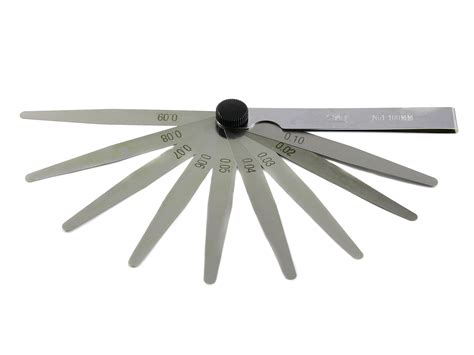 Набор щупов N1 0,02-0,1 L=100 ЧИЗ купить, узнать цены и характеристики ...