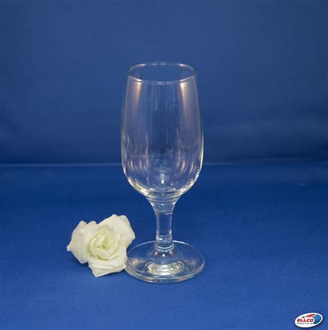 White Wine Glass 6 5oz In Glassware At Ellco Rentals Event Equipment And Wedding Rentals In Barbados