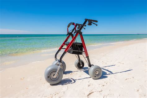 Beach Walker – Majestic Boutique Store
