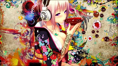 Anime Wallpapers - Gallery | eBaum's World