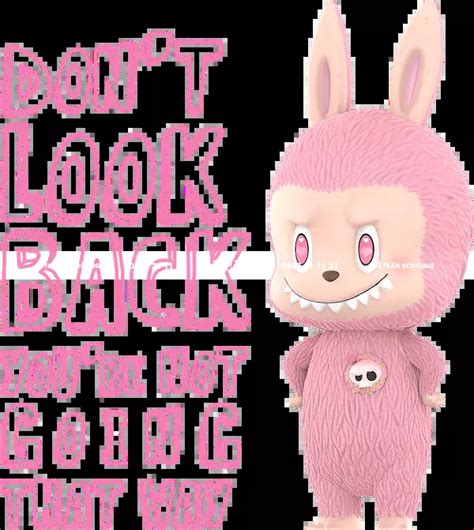 Hình in áo thun hot trend thỏ Labubu