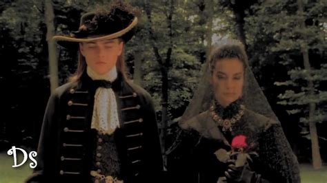 the man in the iron mask || i may be a young king, but i am king - YouTube